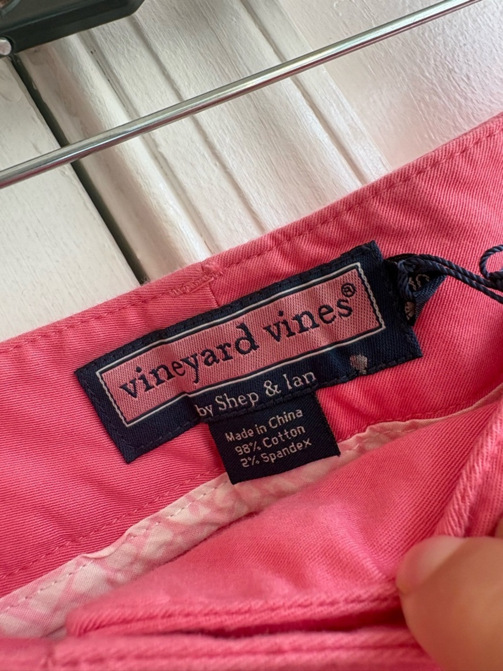 Vineyard Vines Pants size 10 - Picture 3 of 6